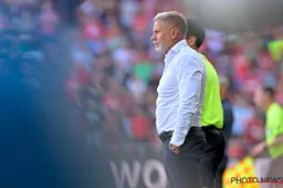 Voor Thorsten Fink is na nieuwe nederlaag bij KRC Genk de maat vol