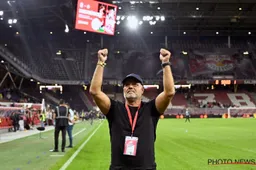 Club Brugge op waanzinnige recordkoers - hoe lang blijft de Belgische competitie nog spannend?