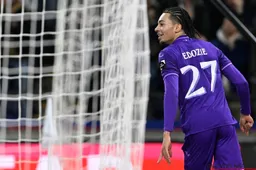 'Southampton neemt beslissing over verkoop van Samuel Edozie aan Club Brugge'