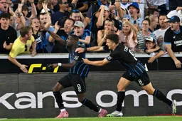 Club Brugge-fans in extase: "Aan hem gaan we nog heel veel plezier beleven!"