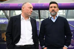 'Financiële zorgen bij Anderlecht, verschillende grote namen moeten weg'