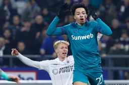 'Komst van Samuel Edozie betekent jackpot voor déze Belgische topclub'