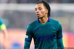 Transfers LIVE: Edozie naar Club Brugge, steunpilaar per direct weg bij Anderlecht?