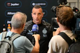 Groot probleem voor Nicky Hayen na Salzburg: Topspeler valt volledig door de mand