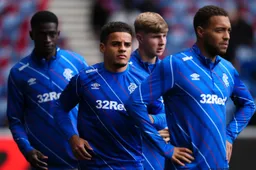 Glasgow Rangers vreest voor absolute nachtmerrie tegen Club Brugge