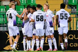 Anderlecht-supporters spugen sterkhouder uit: "Vertrek nu!"