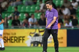 Grijpt Hasi in? Déze Anderlecht-speler zakt volledig door het ijs in Europa