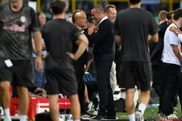 'Club Brugge verbreekt met nieuwe transfer ongezien record'