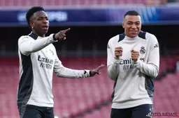 '650 miljoen euro: Real Madrid beslist over totale make-over op transfermarkt'