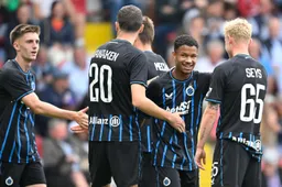 Club Brugge-fans maken zich grote zorgen: "Je kan nu al zien dat hij een gigantische miskoop is"