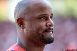 'Marc Coucke verrast iedereen opnieuw bij Anderlecht met Vincent Kompany'