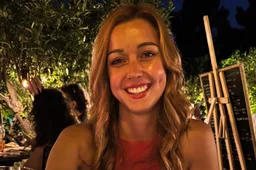 Lotte Vanwezemael verrast opeens met grote onthulling over Thibaut Courtois