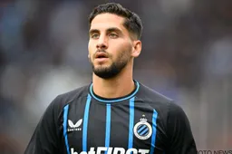 Club Brugge nu al in de problemen met miljoenenman Ludovit Reis