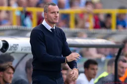 Nicky Hayen schuift peperdure aankoop nu al aan de kant bij Club Brugge