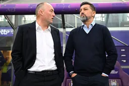 "De maat is vol": Razende Anderlecht-fans eisen per direct ontslag