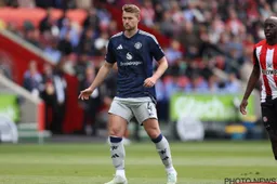 Pijnlijke wending voor Matthijs de Ligt: 'Gedwongen transfer naar déze club'