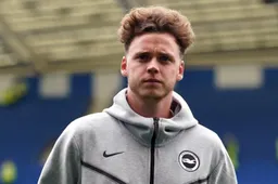 Dit zegt Engelse pers over debuut van Maxim De Cuyper bij Brighton