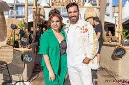 Na geruchten over relatie met Celine Van Ouytsel: Zus Lisa onthult geweldig nieuws over Metejoor