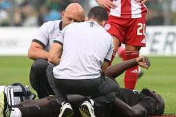 'Napoli haalt déze aanvaller als vervanger voor zwaar geblesseerde Romelu Lukaku'