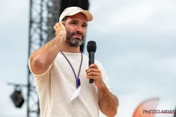 Metejoor kondigt nu plots heel groot nieuws aan