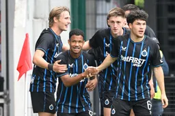 Anderlecht, Genk, Union of Club Brugge? "Zij worden al zeker géén kampioen"