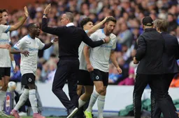 Miljoenenaankoop valt door de mand bij Club Brugge ondanks CL-zege: "Veel te plat!"