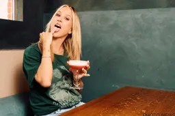 Dries Mertens ziet Kat Kerkhofs onthullen: "Ik ben daar echt ziek in, op het irritante af"