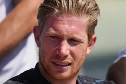 "Hij moet voor deze prijs zorgen": Kevin De Bruyne voelt immense druk bij Napoli