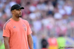 "Het is niet te begrijpen": Bliksemontslag voor Vincent Kompany bij Bayern München?