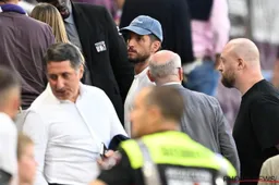 "Hij moet wel eerst fitter worden": Dries Mertens verrast mogelijk met nieuwe club