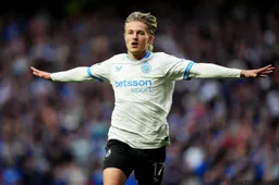 Club Brugge-fans weten niet waar ze het hebben: "Ik geloof mijn ogen niet!"