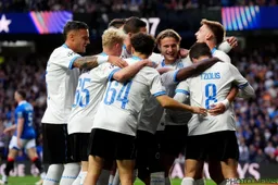 Er is geen twijfel meer: Nieuwe topspits gaat Club Brugge naar prijzen leiden