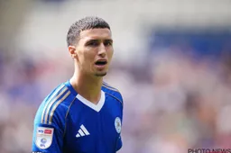 Toptransfer: 'Bilal El Khannouss bezorgt Club Brugge gigantische boost'