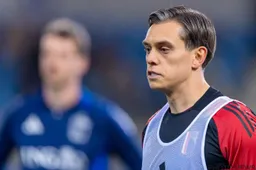 'Arsenal dumpt Leandro Trossard'