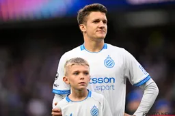 'Club opgeschrikt door hallucinant transfernieuws over Christos Tzolis'