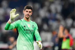 Kogel door de kerk: 'Thibaut Courtois tekent na verrassend nieuw aanbod bij déze club'