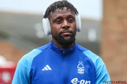 Weg ligt nu echt helemaal open: 'Divock Origi naar Belgische club'
