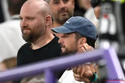 'Dries Mertens kan nog laatste spectaculaire transfer realiseren naar déze Belgische club'