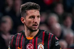 Transfers LIVE: Dries Mertens naar Belgische club, déze twee sterkhouders per direct weg bij Anderlecht?
