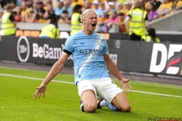 'Real Madrid haalt met dit masterplan Erling Haaland'