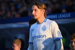 Toptransfer na blessure Vermant? 'Club Brugge hakt knoop door over komst ervaren spits'