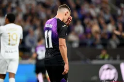 Anderlecht-fans halen eigen sterkhouder hard onderuit: "Wat een grap is hij!"