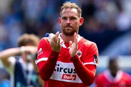 'Vincent Janssen moet weg bij noodlijdend Antwerp FC'