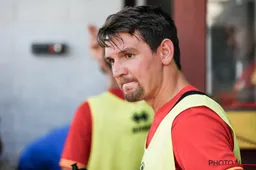 Drama treft Benito Raman