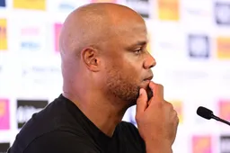 Hele andere wending: 'Kompany-droom spat al uit elkaar bij Anderlecht