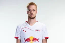 Verrassend: 'Arthur Vermeeren speelt voor vervolg van het seizoen bij déze club'