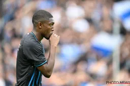 Speelt hij opnieuw voor Club Brugge? 'Joel Ordonez neemt beslissing'