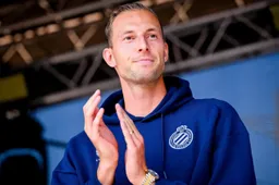 'Gustaf Nilsson van Club Brugge op weg naar déze Belgische topclub'