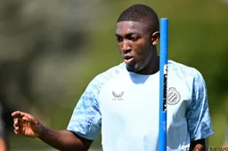 Ordonez zal toch niet spelen bij Club Brugge