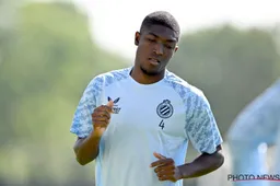 Joel Ordonez weigert nog ooit voor Club Brugge te spelen